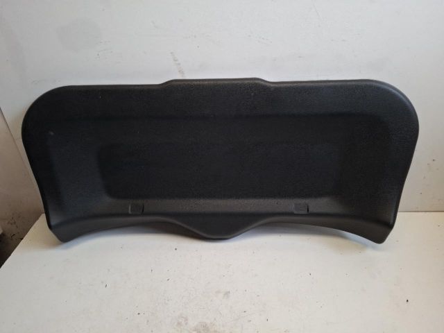 bontott SUZUKI IGNIS III Csomagtérajtó Kárpit