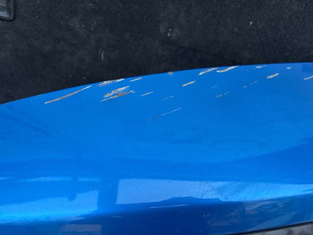 bontott SUZUKI IGNIS III Csomagtérajtó (Részeivel)