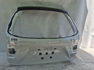 bontott SUZUKI IGNIS III Csomagtérajtó (Üres lemez)