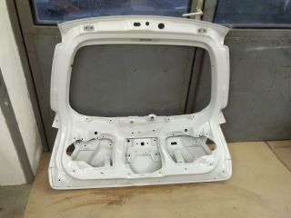 bontott SUZUKI IGNIS III Csomagtérajtó (Üres lemez)