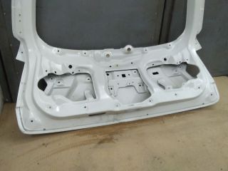 bontott SUZUKI IGNIS III Csomagtérajtó (Üres lemez)