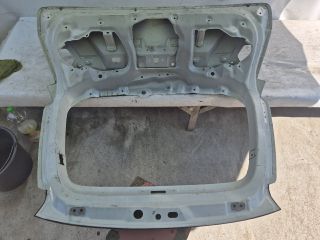 bontott SUZUKI IGNIS III Csomagtérajtó (Üres lemez)