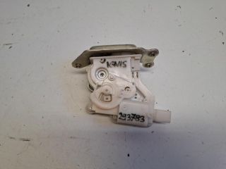 bontott SUZUKI IGNIS III Csomagtérajtó Zárszerkezet