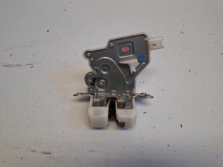 bontott SUZUKI IGNIS III Csomagtérajtó Zárszerkezet