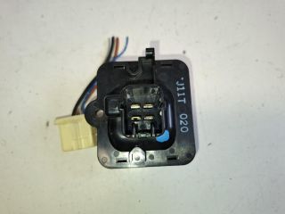 bontott SUZUKI IGNIS III Előtét Ellenállás Fűtőmotor