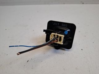 bontott SUZUKI IGNIS III Előtét Ellenállás Fűtőmotor