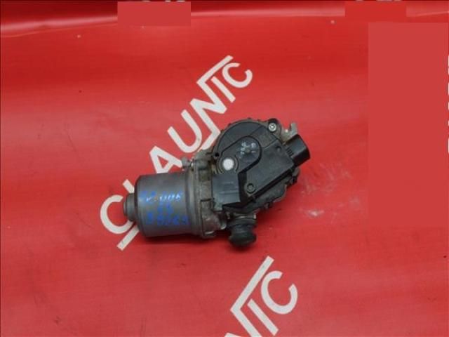 bontott SUZUKI IGNIS III Első Ablaktörlő Motor