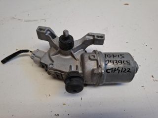 bontott SUZUKI IGNIS III Első Ablaktörlő Motor