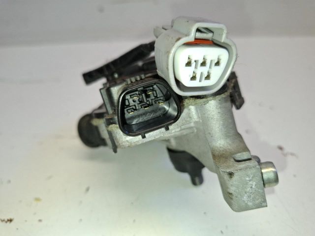 bontott SUZUKI IGNIS III Első Ablaktörlő Motor