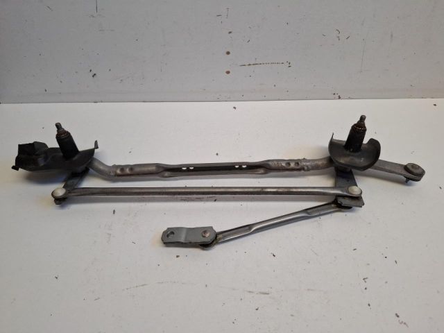 bontott SUZUKI IGNIS III Első Ablaktörlő Szerkezet