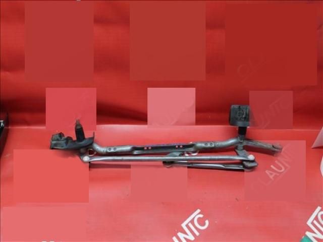 bontott SUZUKI IGNIS III Első Ablaktörlő Szerkezet