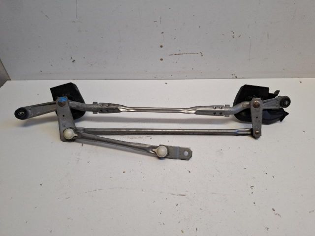 bontott SUZUKI IGNIS III Első Ablaktörlő Szerkezet