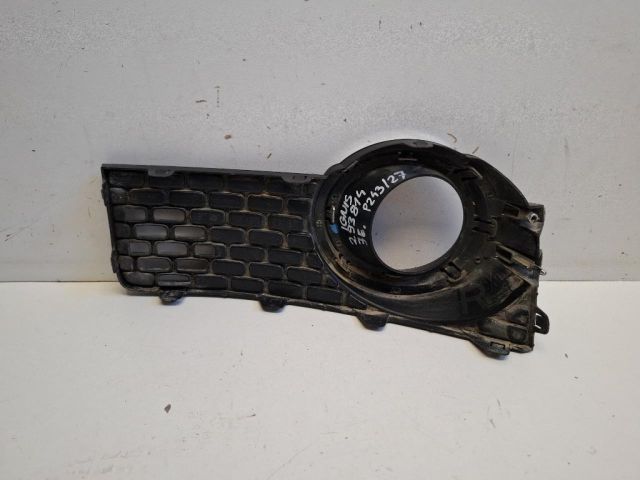 bontott SUZUKI IGNIS III Első Lökhárító Jobb Díszrács