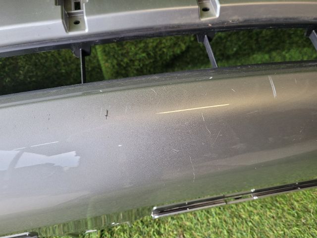 bontott SUZUKI IGNIS III Első Lökhárító (Részeivel)