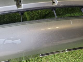 bontott SUZUKI IGNIS III Első Lökhárító (Részeivel)