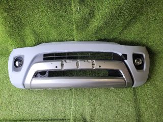 bontott SUZUKI IGNIS III Első Lökhárító (Részeivel)