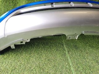 bontott SUZUKI IGNIS III Első Lökhárító (Részeivel)