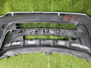 bontott SUZUKI IGNIS III Első Lökhárító (Részeivel)