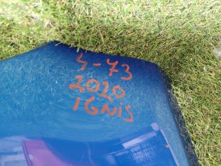 bontott SUZUKI IGNIS III Első Lökhárító (Részeivel)