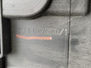 bontott SUZUKI IGNIS III Első Lökhárító (Részeivel)