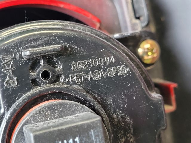 bontott SUZUKI IGNIS III Első Lökhárító (Részeivel)