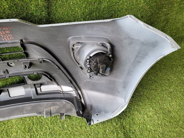 bontott SUZUKI IGNIS III Első Lökhárító (Részeivel)