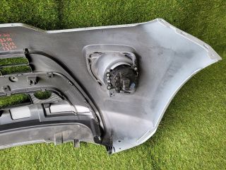 bontott SUZUKI IGNIS III Első Lökhárító (Részeivel)