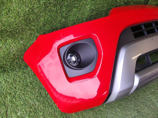 bontott SUZUKI IGNIS III Első Lökhárító (Részeivel)