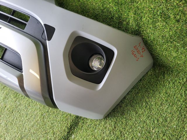 bontott SUZUKI IGNIS III Első Lökhárító (Részeivel)