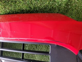 bontott SUZUKI IGNIS III Első Lökhárító (Részeivel)