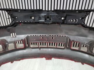 bontott SUZUKI IGNIS III Első Lökhárító (Üresen)