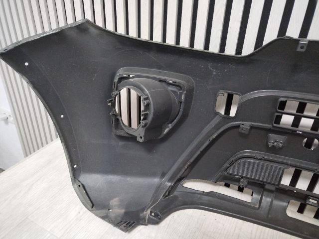 bontott SUZUKI IGNIS III Első Lökhárító (Üresen)