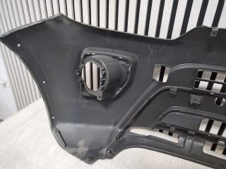 bontott SUZUKI IGNIS III Első Lökhárító (Üresen)