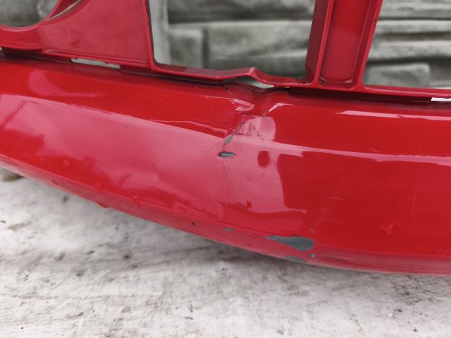 bontott SUZUKI IGNIS III Első Lökhárító (Üresen)