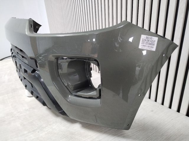 bontott SUZUKI IGNIS III Első Lökhárító (Üresen)