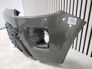 bontott SUZUKI IGNIS III Első Lökhárító (Üresen)