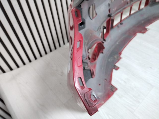 bontott SUZUKI IGNIS III Első Lökhárító (Üresen)