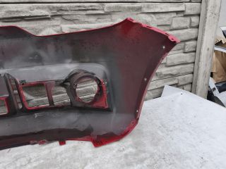 bontott SUZUKI IGNIS III Első Lökhárító (Üresen)