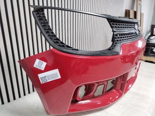 bontott SUZUKI IGNIS III Első Lökhárító (Üresen)