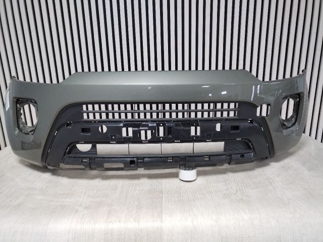 bontott SUZUKI IGNIS III Első Lökhárító (Üresen)