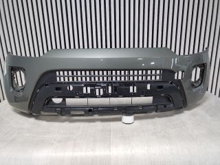 bontott SUZUKI IGNIS III Első Lökhárító (Üresen)