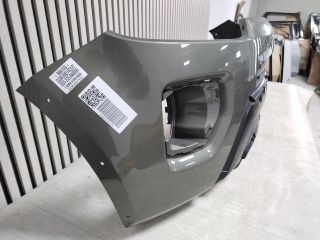 bontott SUZUKI IGNIS III Első Lökhárító (Üresen)