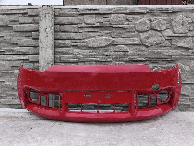 bontott SUZUKI IGNIS III Első Lökhárító (Üresen)