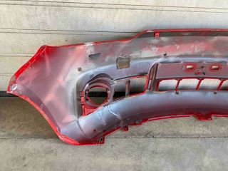 bontott SUZUKI IGNIS III Első Lökhárító (Üresen)