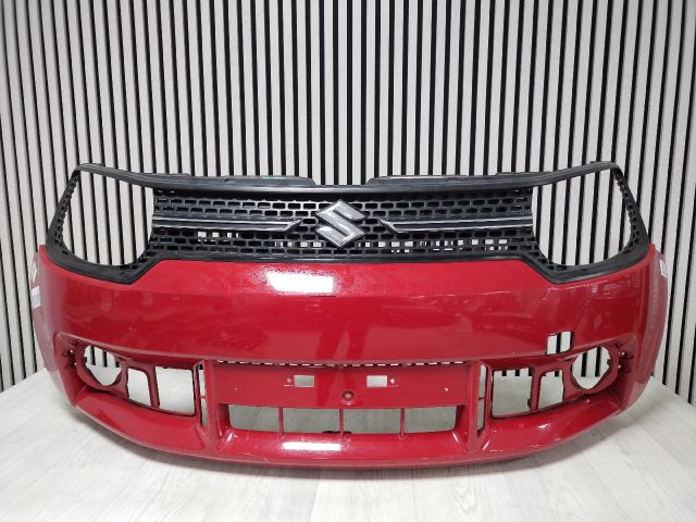 bontott SUZUKI IGNIS III Első Lökhárító (Üresen)