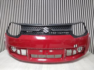 bontott SUZUKI IGNIS III Első Lökhárító (Üresen)