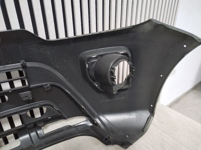 bontott SUZUKI IGNIS III Első Lökhárító (Üresen)