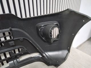 bontott SUZUKI IGNIS III Első Lökhárító (Üresen)