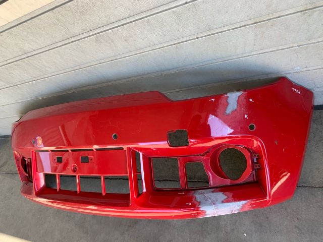 bontott SUZUKI IGNIS III Első Lökhárító (Üresen)