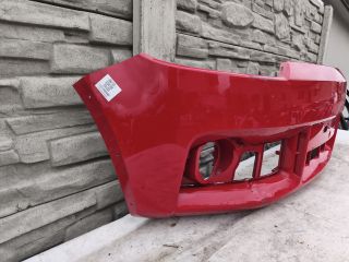 bontott SUZUKI IGNIS III Első Lökhárító (Üresen)